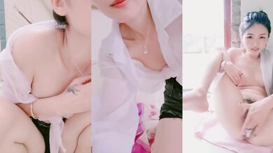 情色主播 情色主播 nesef自慰